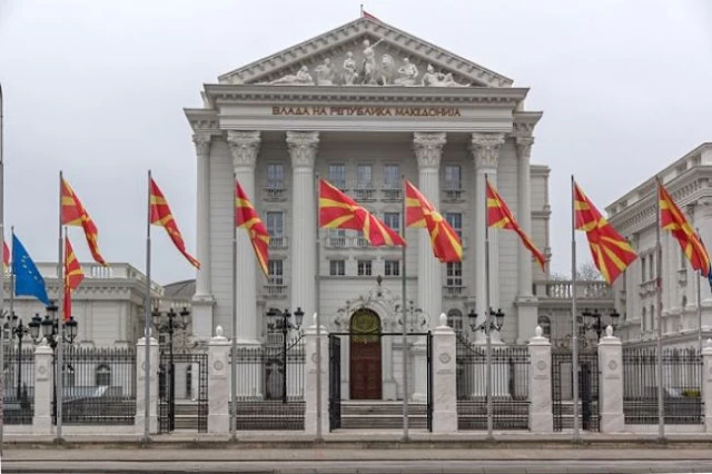 Ανοιχτές οι πληγές από τη συμφωνία των Πρεσπών